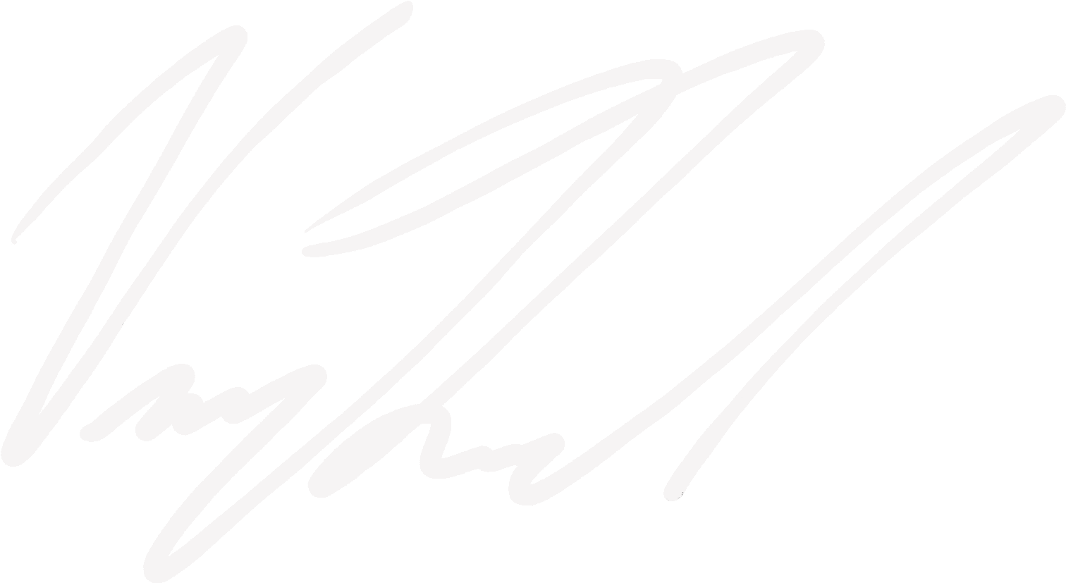 Vml Signature White 2 - Nail Clipart (1650x934), Png Download