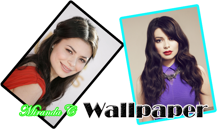 Miranda Cosgrove 2012 Clipart (1024x500), Png Download