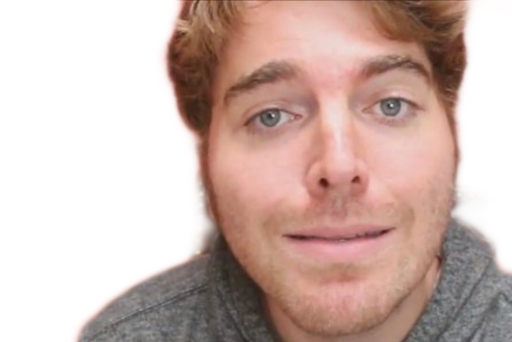 Shane Dawson Funny Shanedawson Freetoedit Png Funny - Shane Dawson Yes Clipart (744x497), Png Download