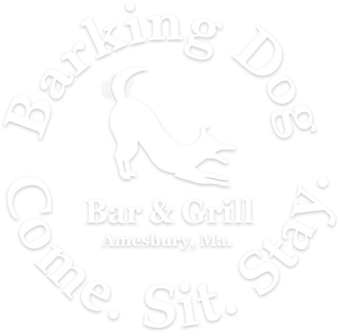 Barking Dog - Barking Dog Amesbury Clipart (600x600), Png Download