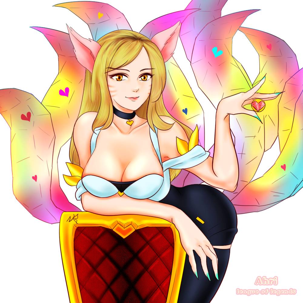 Nabi Ra 🍒 - Cartoon Clipart (1000x1000), Png Download