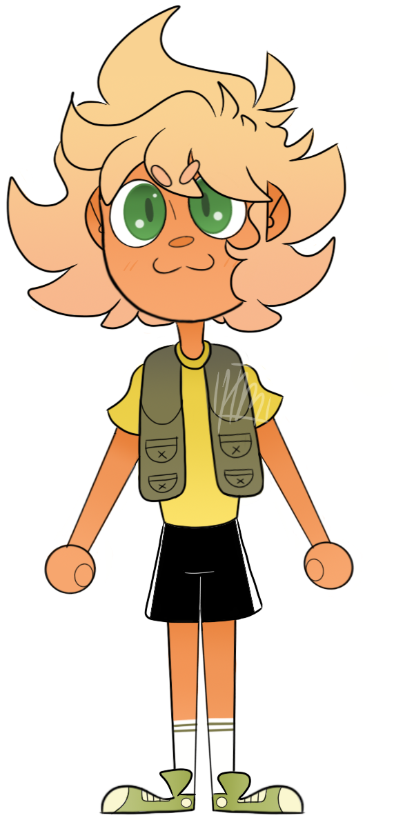 For @sc00tysc00ty - Cartoon Clipart (720x1280), Png Download