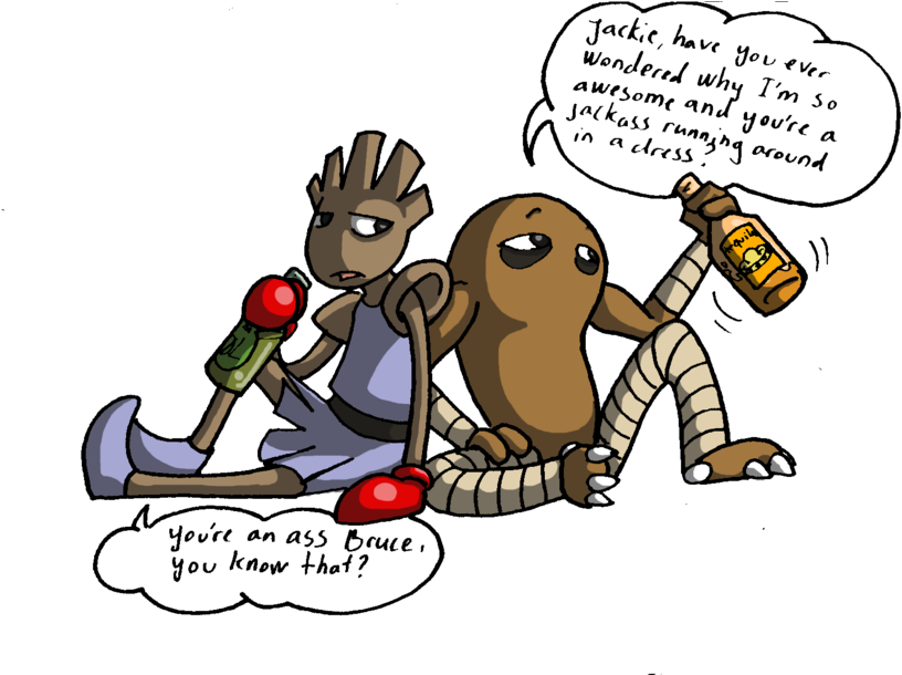 It's A Good Day To Have A Hitmonchan Folder - Hitmonchan Head Clipart (900x609), Png Download