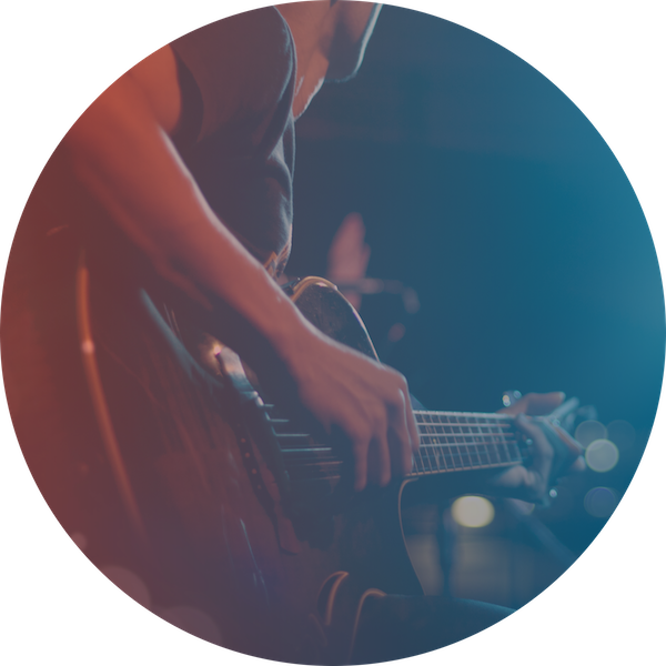 Denver Coworking - Music Clipart (600x600), Png Download