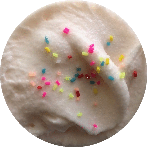 Icing Clipart Large Size Png Image PikPng