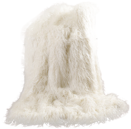 Fur Clothing Clipart (600x600), Png Download