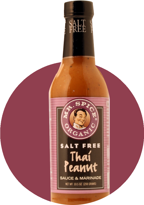 Spice Salt-free Thai Peanut - Beer Bottle Clipart (696x921), Png Download