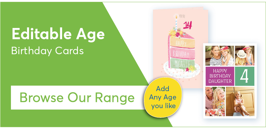 Any Age Cards - フレーム 花 Clipart (930x452), Png Download