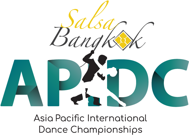 Asia Pacific International Dance Compionships - Graphic Design Clipart (741x529), Png Download