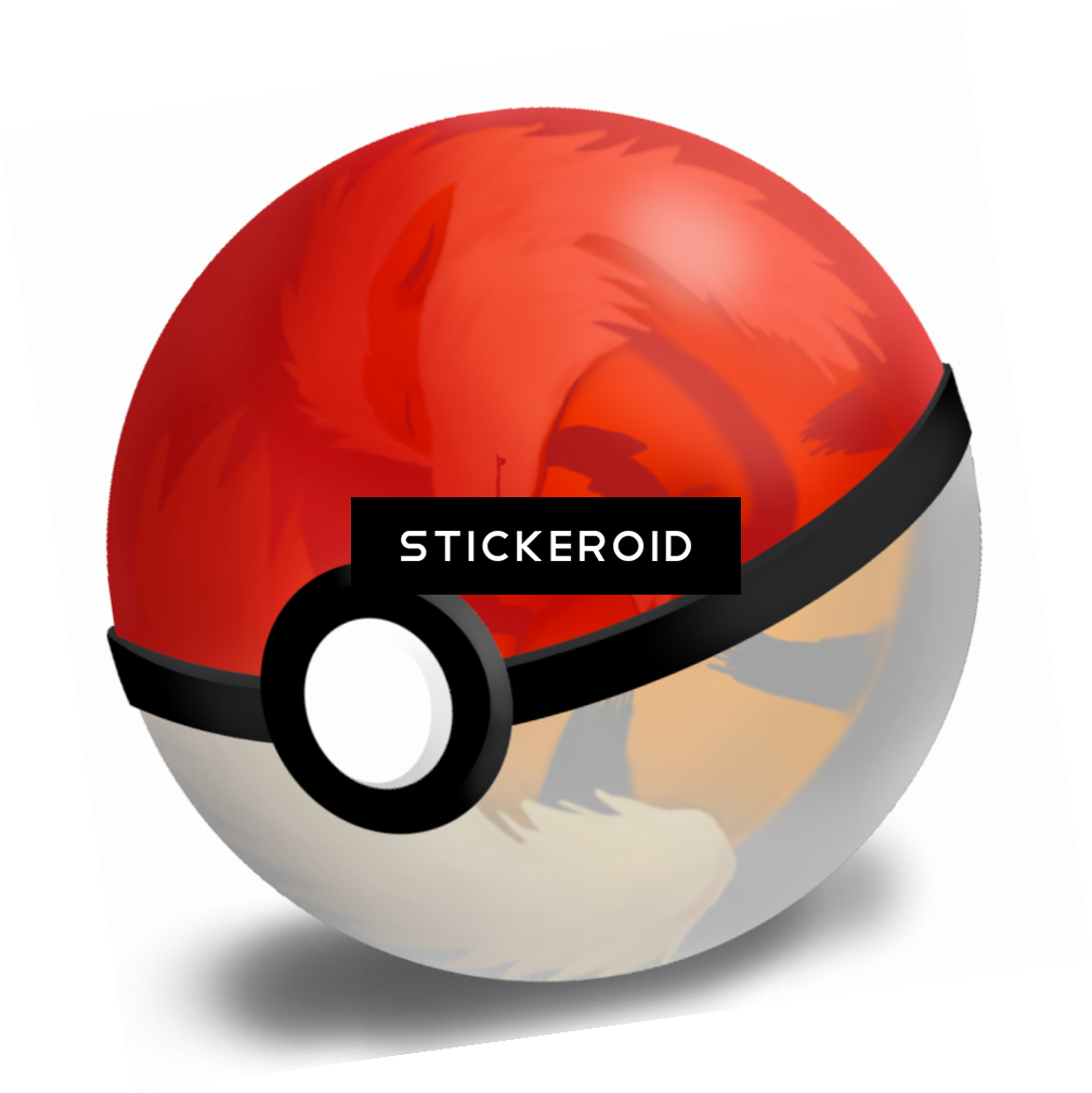 Pokemon Ball 3d Png , Png Download - Pokeball Png Clipart (1008x1009), Png Download