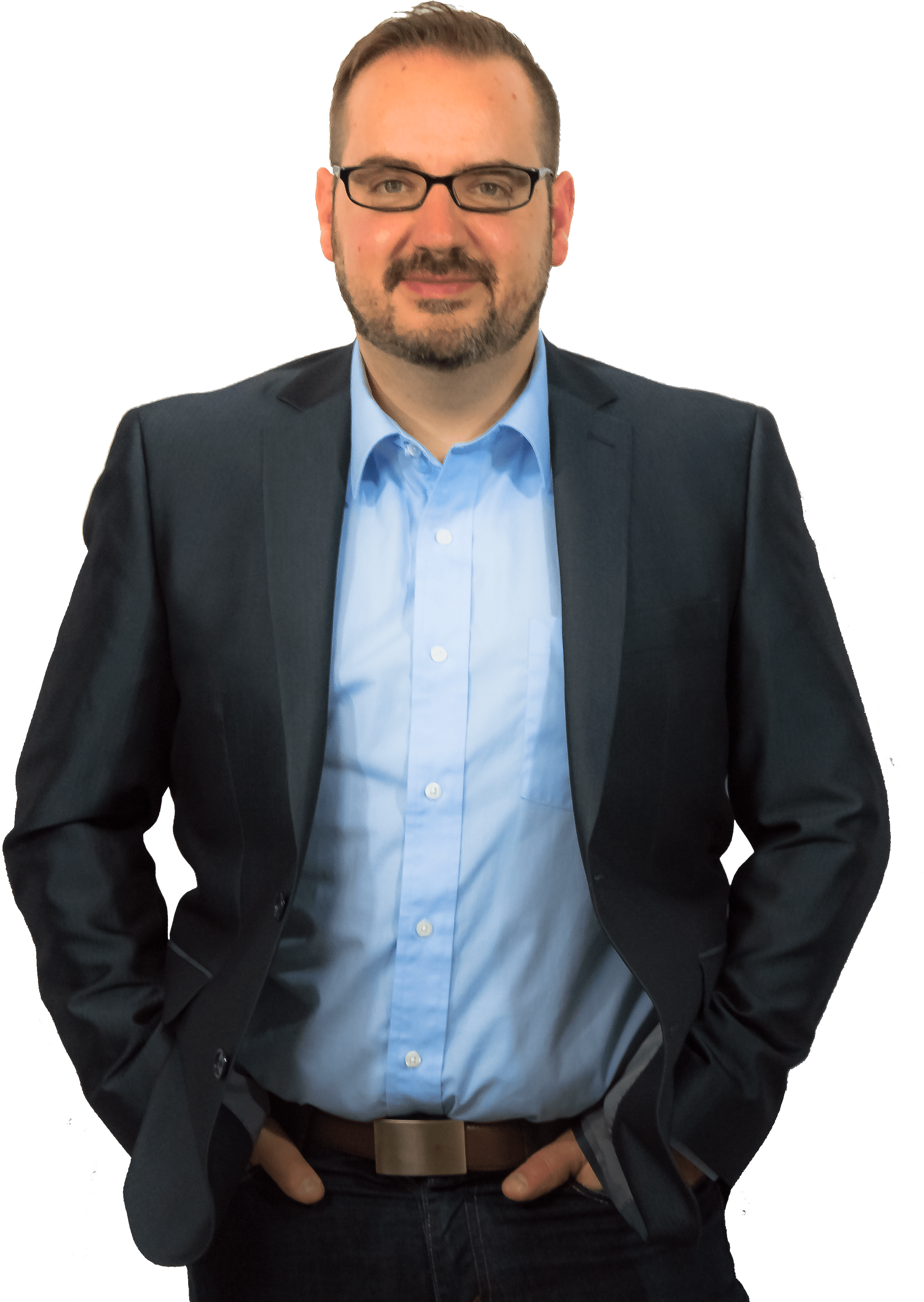 Business Coaching - Gentleman Clipart (2800x3782), Png Download