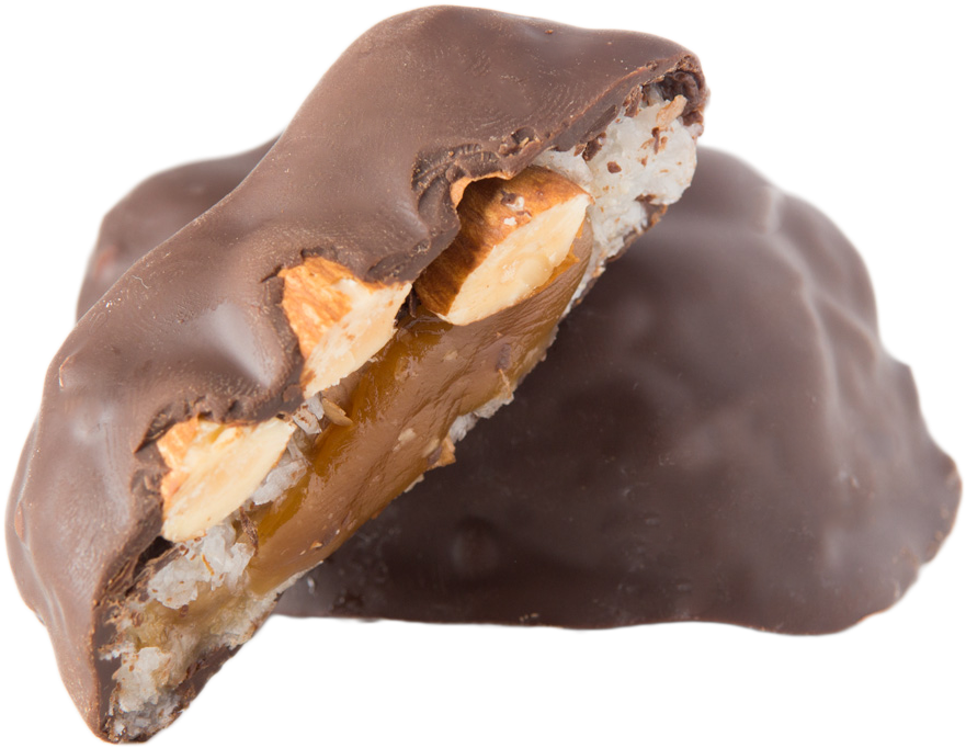 Coco Island Bar Chocolate Clipart Large Size Png Image PikPng