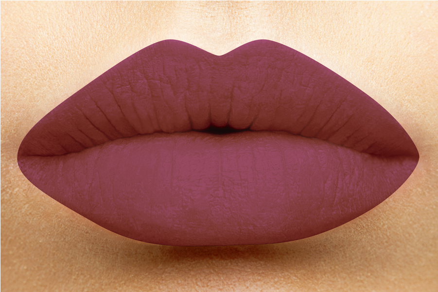 Lasplash Smitten Liptint Mousse - Beige Clipart (900x900), Png Download