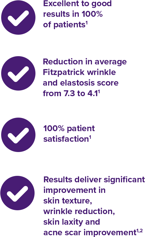 Before Treatment - Circle Clipart (600x1000), Png Download