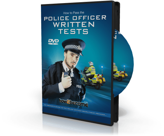 Police Written Tests - Dvd Clipart (640x480), Png Download