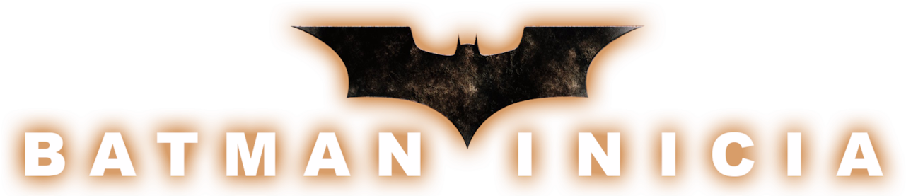 Batman Begins - Emblem Clipart (1280x544), Png Download