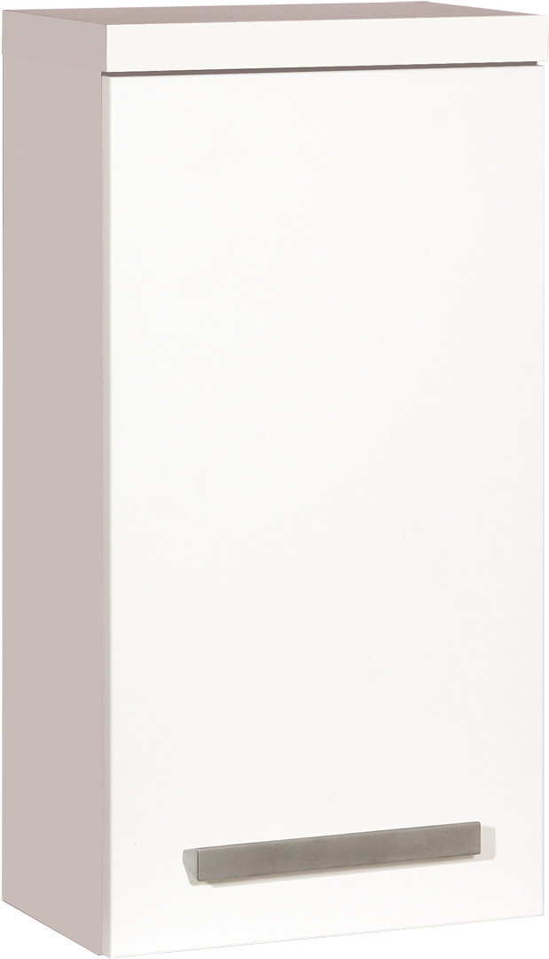 Upper Cabinet Naturel Cube Way - Freezer Clipart (738x1181), Png Download