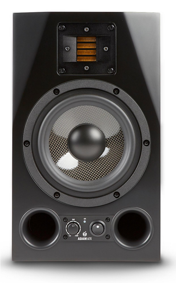 Image - Subwoofer Clipart (1280x944), Png Download