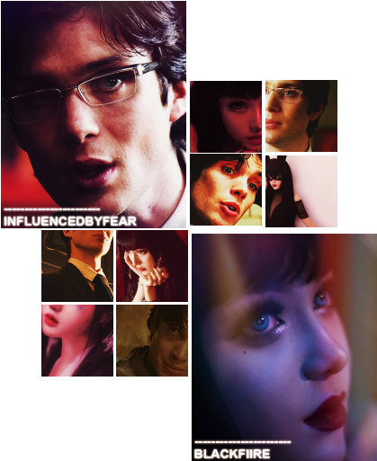 Collage Clipart (540x582), Png Download