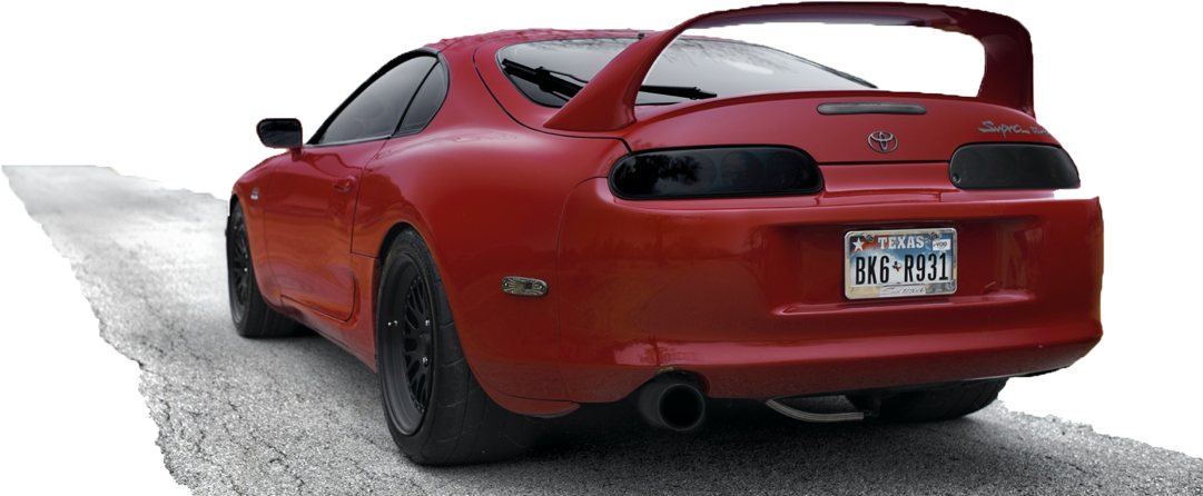 Filter[filter] Toyota Supra Filter - Mitsubishi Gto Clipart (1080x1920), Png Download