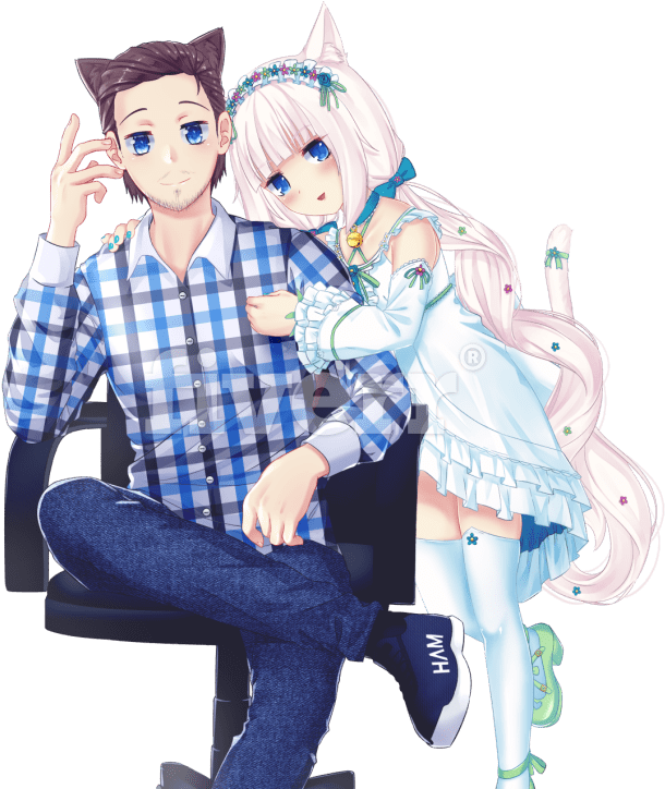 Cartoon Clipart (680x723), Png Download