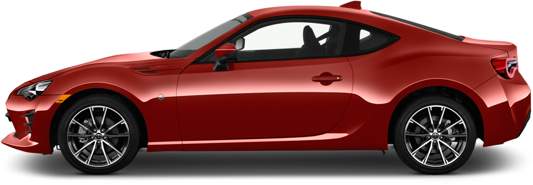 Side Drawing Supra Clipart (2048x1360), Png Download