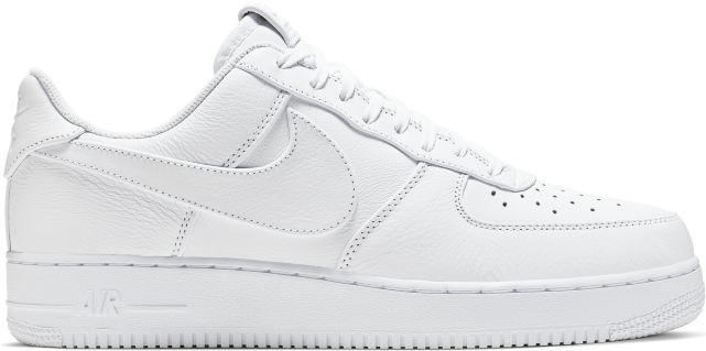 air force big swoosh