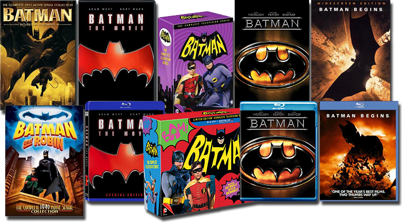 Image - Batman Clipart (800x444), Png Download