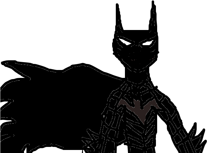 Batman Begins - Illustration Clipart (1020x608), Png Download