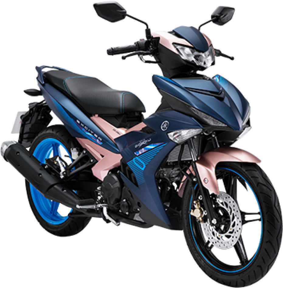 Yamaha Exciter Doxou 2019 9 - Exciter Doxou 2019 Clipart (1024x1024), Png Download
