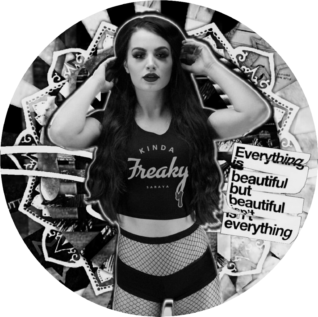 #wwe #paige - Photo Shoot Clipart (1024x1021), Png Download