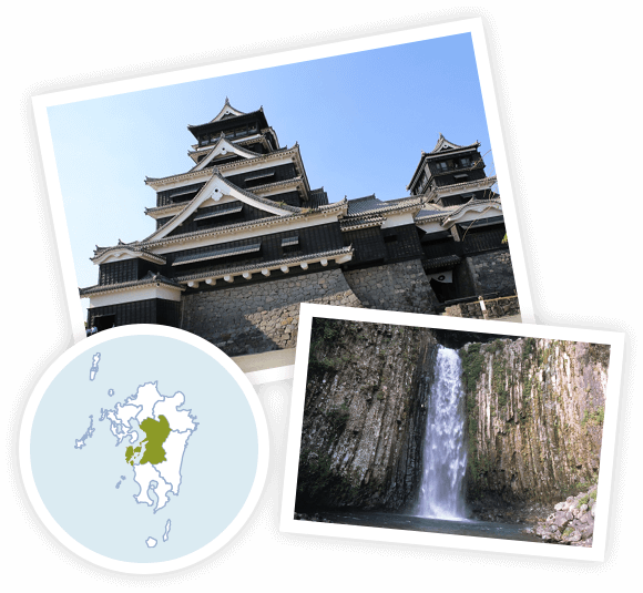 Kumamoto - Kumamoto Castle Clipart (580x535), Png Download