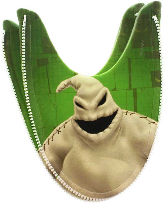 Nightmare Before Christmas 2010 Clipart (1024x1024), Png Download