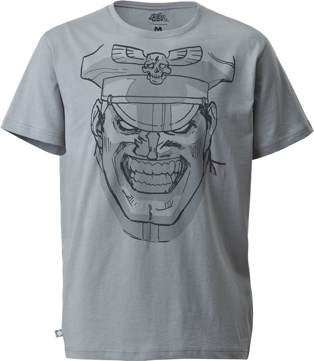 Bison Tshirt By - Active Shirt Clipart (1200x1800), Png Download