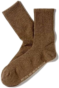 Sock Clipart (207x307), Png Download