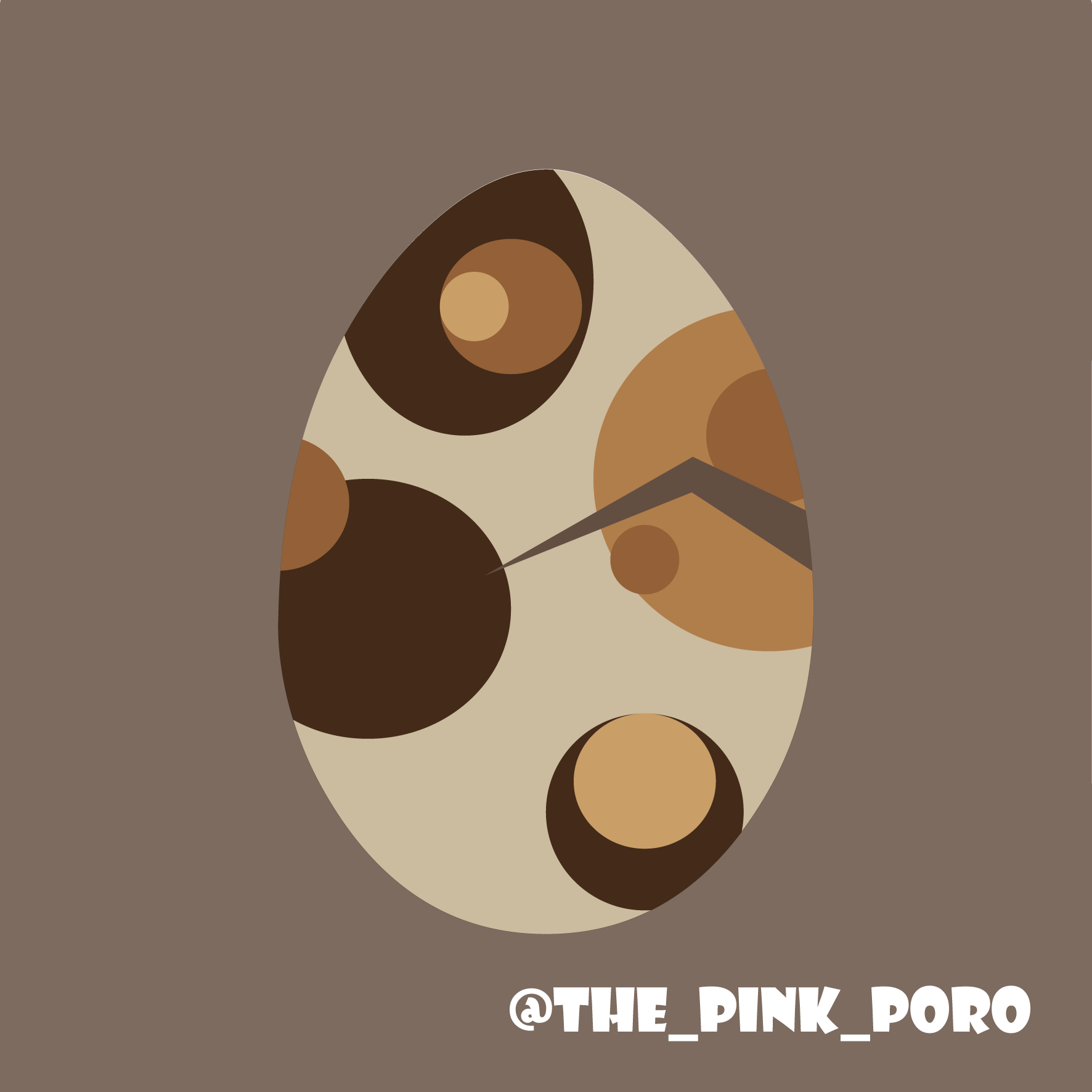 The Pink Poro - Pierwsza Pomoc Clipart (1772x1772), Png Download