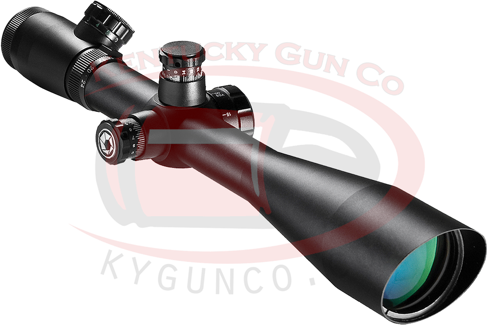 Barska Sniper Scope 10 Clipart (1000x672), Png Download