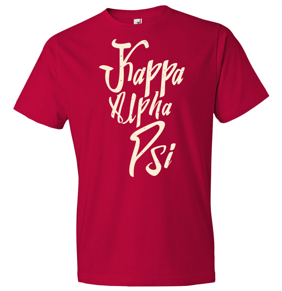 Kappa Alpha Psi Clipart (1000x1000), Png Download