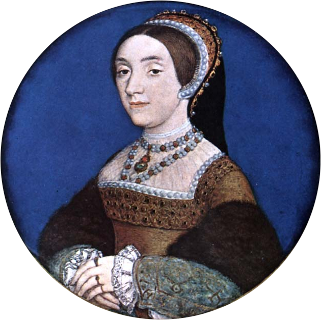 Catharina Howard Clipart (630x628), Png Download