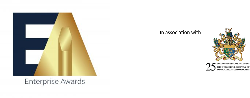 The Seventh Enterprise Awards In Association With The - Wood Clipart (954x374), Png Download