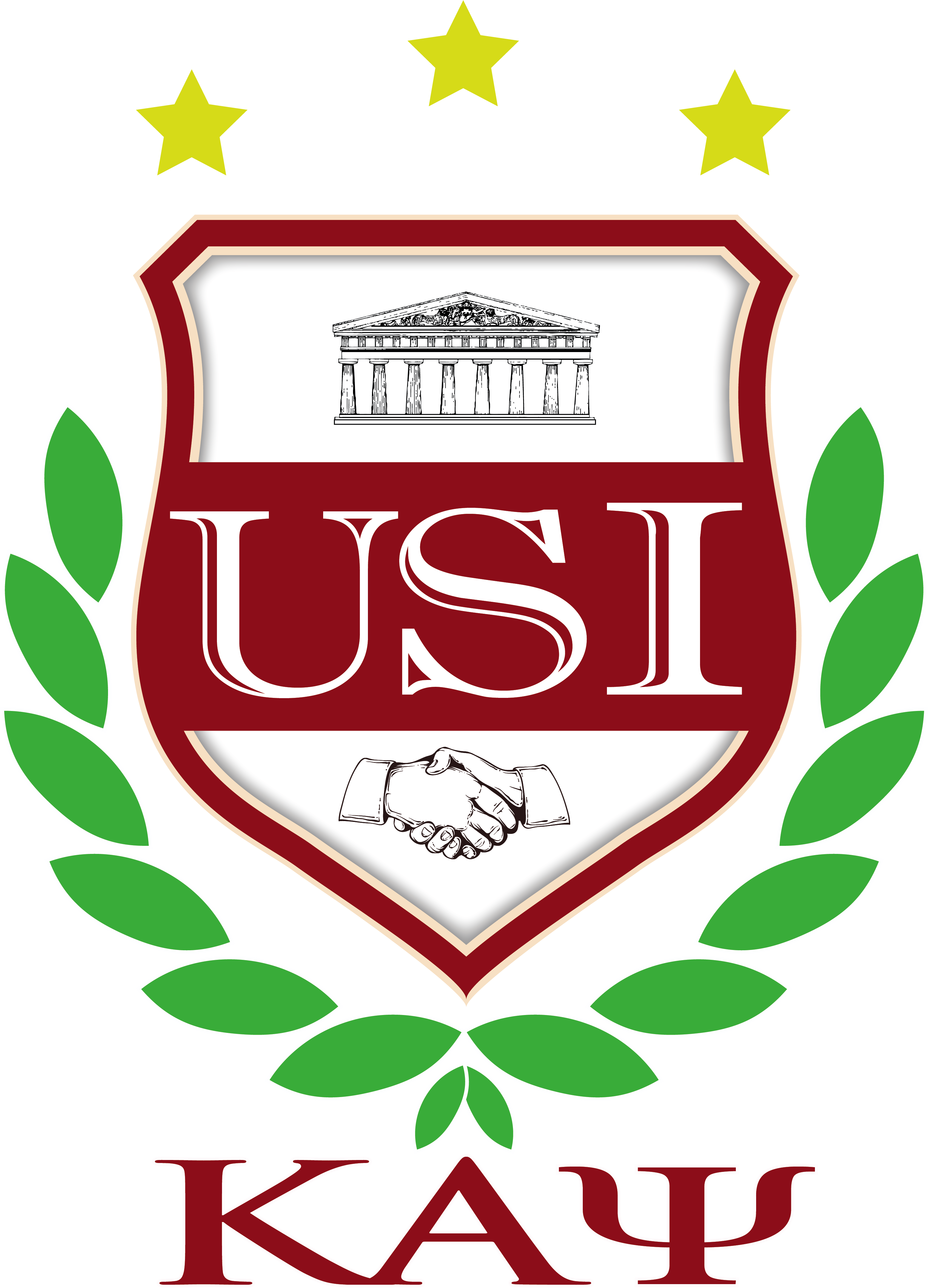 Kappaalphapsi1911 Competitors, Revenue And Employees - Achievement Announcement Clipart (3109x4491), Png Download