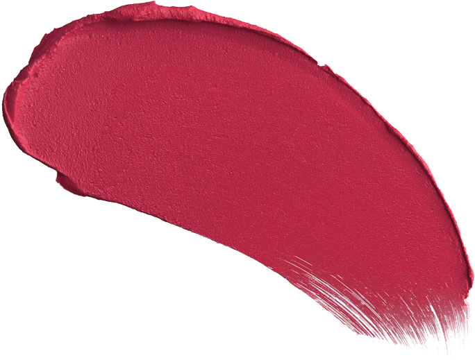 Lipstick Smudge Png - Beanie Clipart (684x519), Png Download