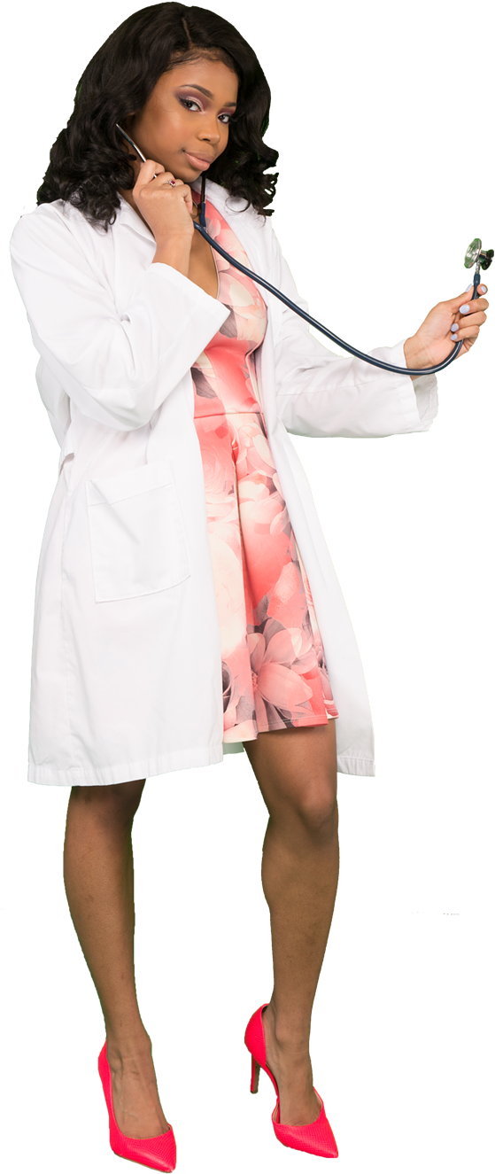 Memphis Alumni Chapter Of Kappa Alpha Psi Fraternity, - Girl Clipart (619x1363), Png Download