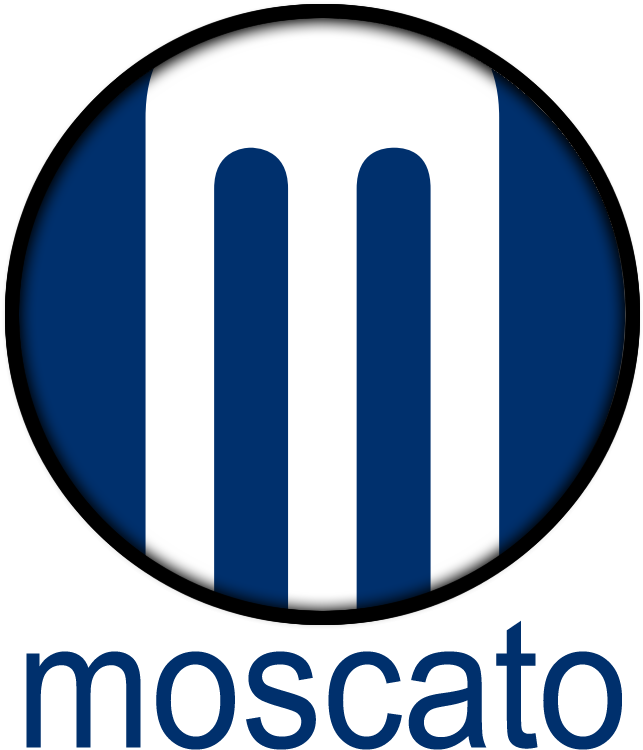 The Mario Fava Restaurant Group - Moscato Logo Clipart (650x775), Png Download