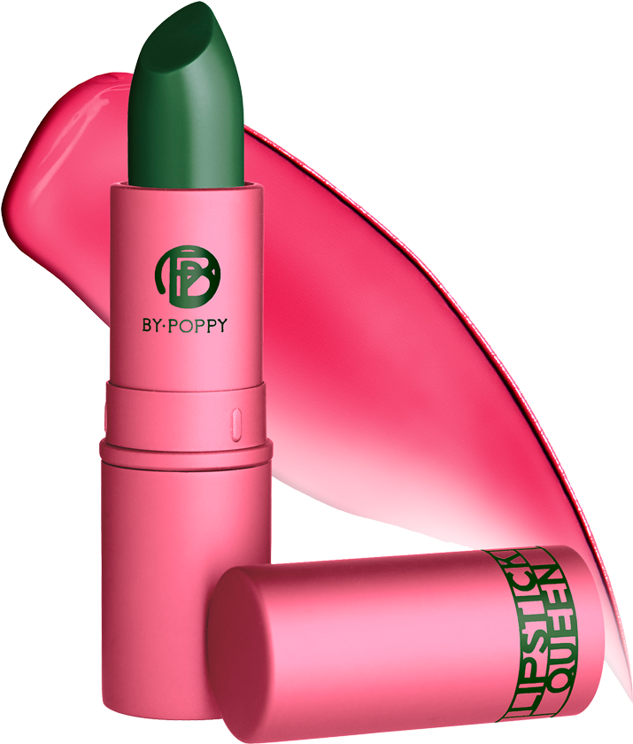 Loading Zoom - Lipstick Queen Lipstick Frog Prince Clipart (851x903), Png Download