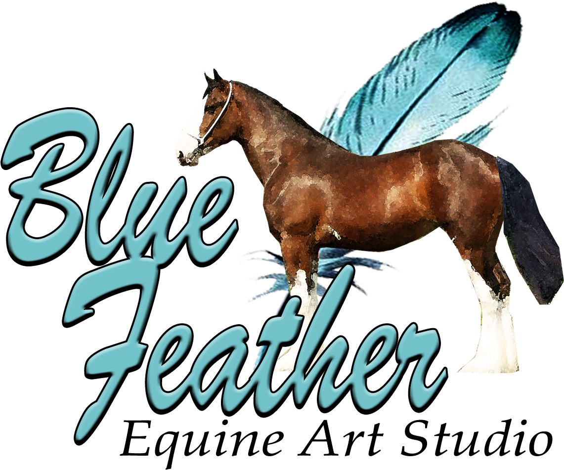 Stallion Clipart (1500x1500), Png Download