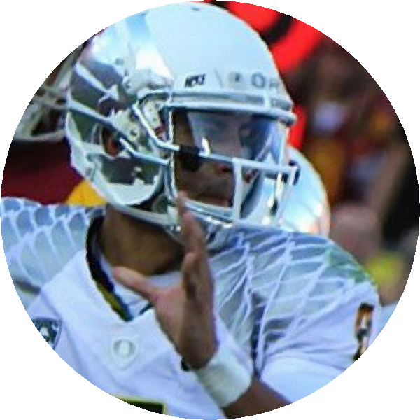 Marcus Mariota Png - Face Mask Clipart (600x600), Png Download
