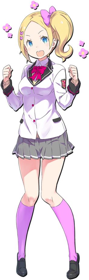 Anime School Girl, Anime Girls, Pose Reference, Drawing - Drawing Clipart (537x1024), Png Download