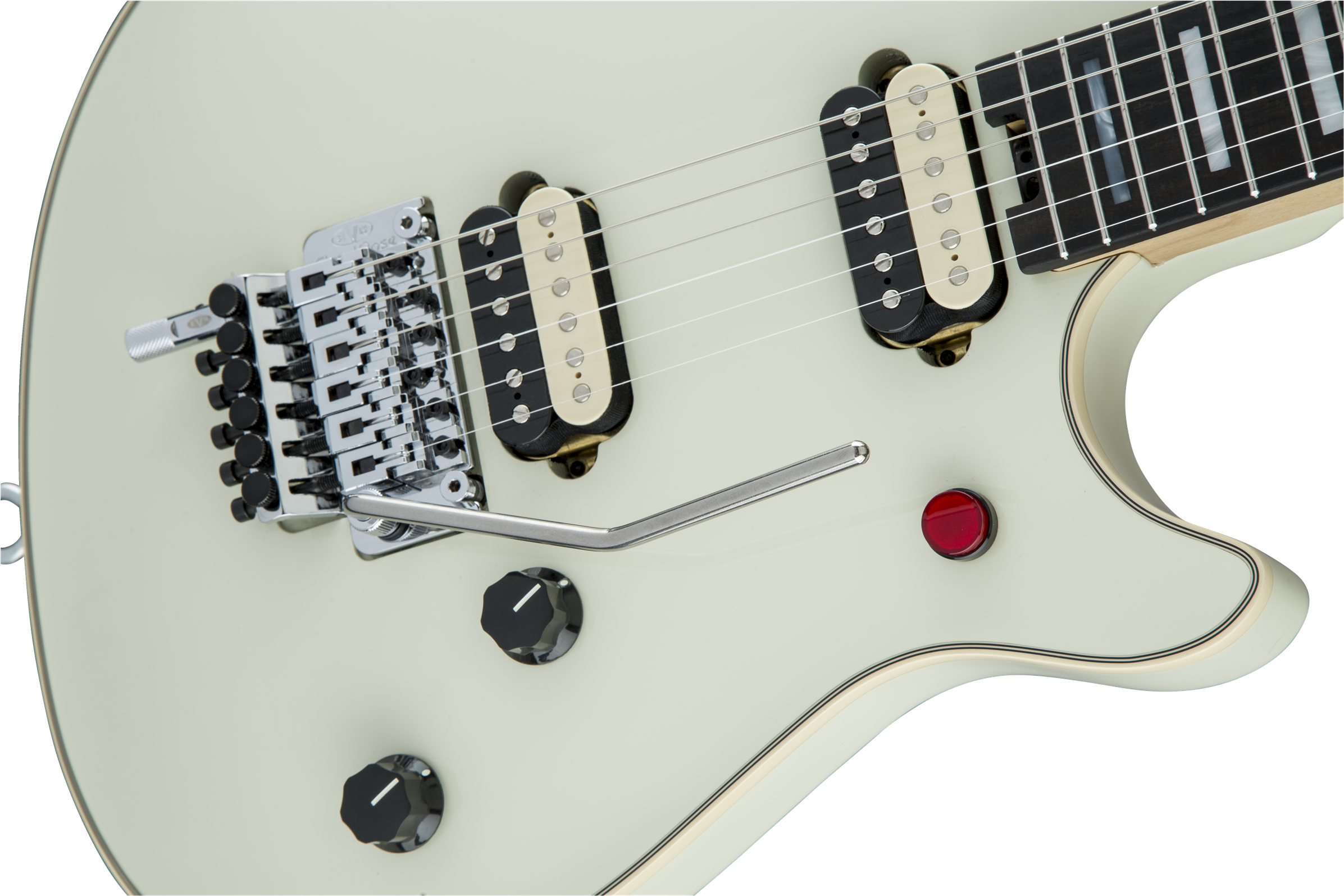 Wolfgang® Usa Edward Van Halen Signature - Evh Wolfgang Stealth Signature Clipart (2400x1602), Png Download