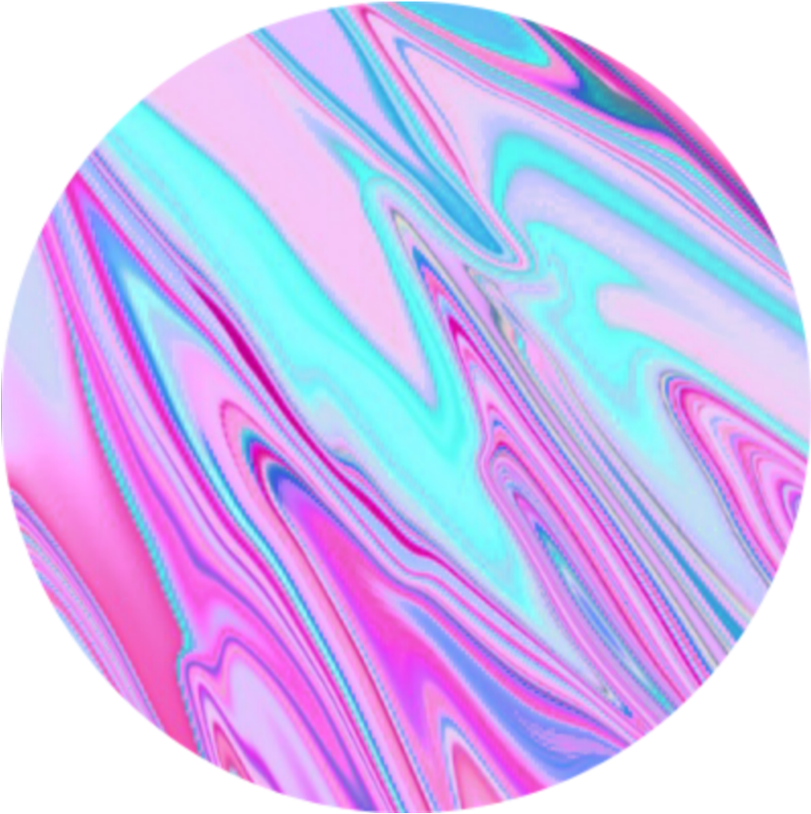 #ftestickers #dot #circle #overlay #holographic - Watercolor Painting Clipart (1024x1365), Png Download